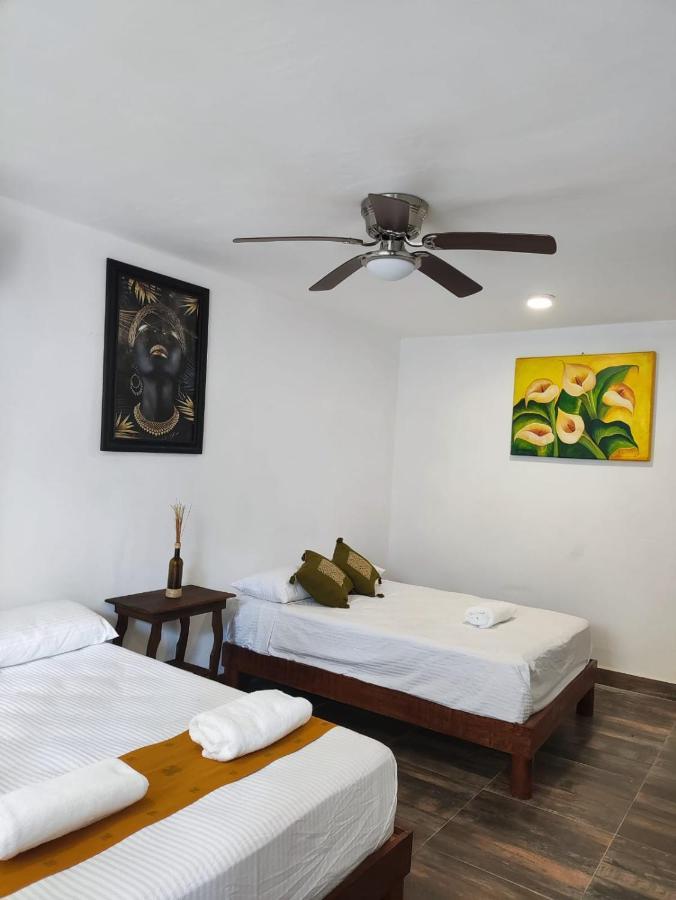 Villas Carlota Cancun Exterior photo