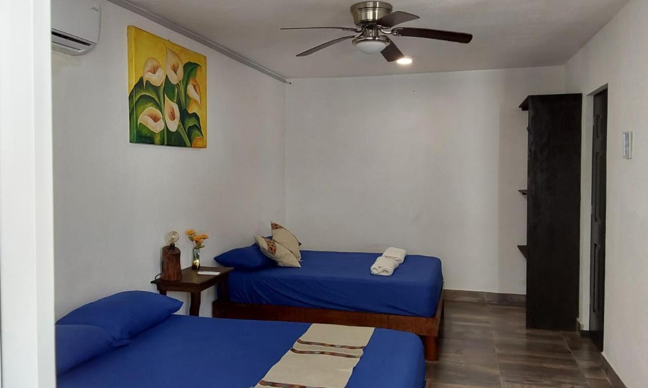 Villas Carlota Cancun Exterior photo