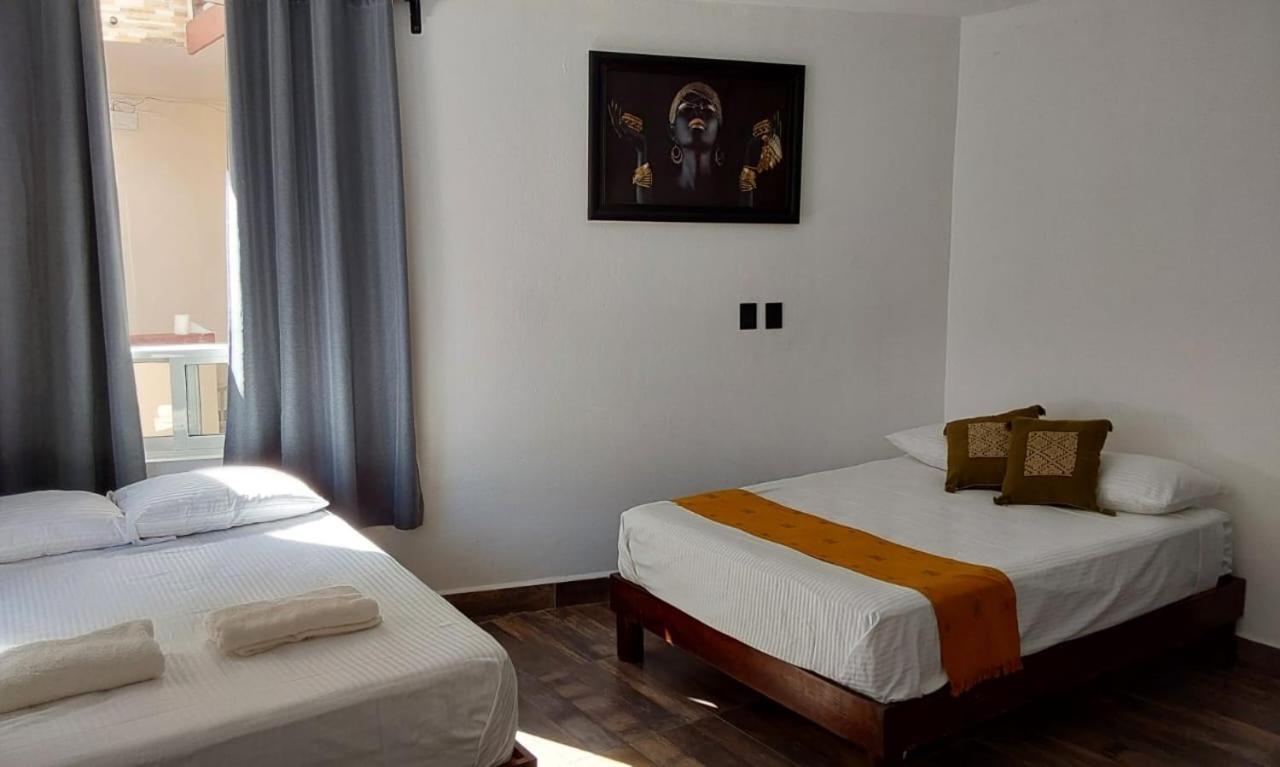 Villas Carlota Cancun Exterior photo