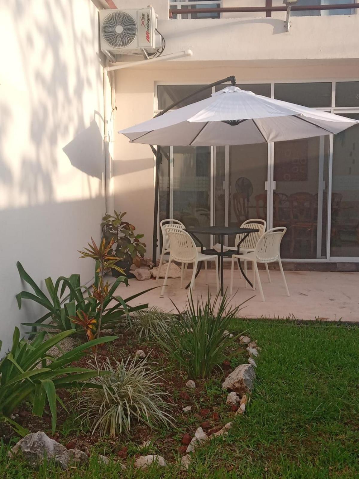 Villas Carlota Cancun Exterior photo
